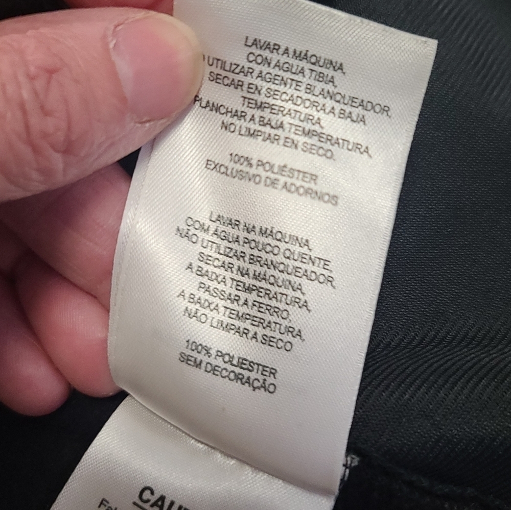 Mountain hardware Windstopper jacket small - Picture 9 of 12